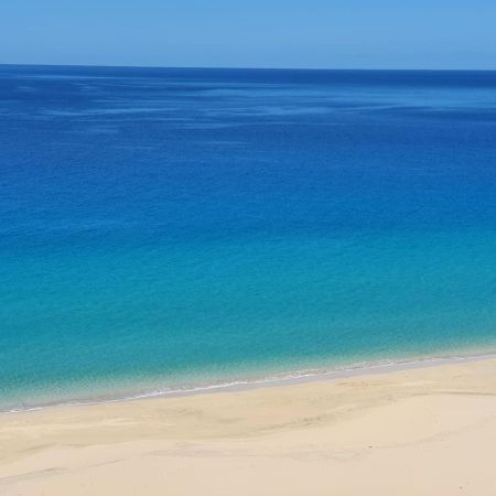 Ocean View Apartament 科斯塔卡玛 外观 照片