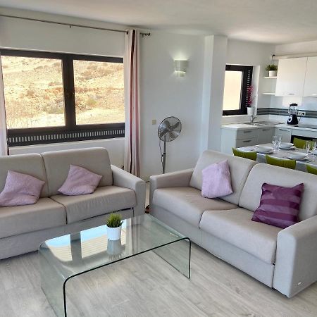 Ocean View Apartament 科斯塔卡玛 外观 照片