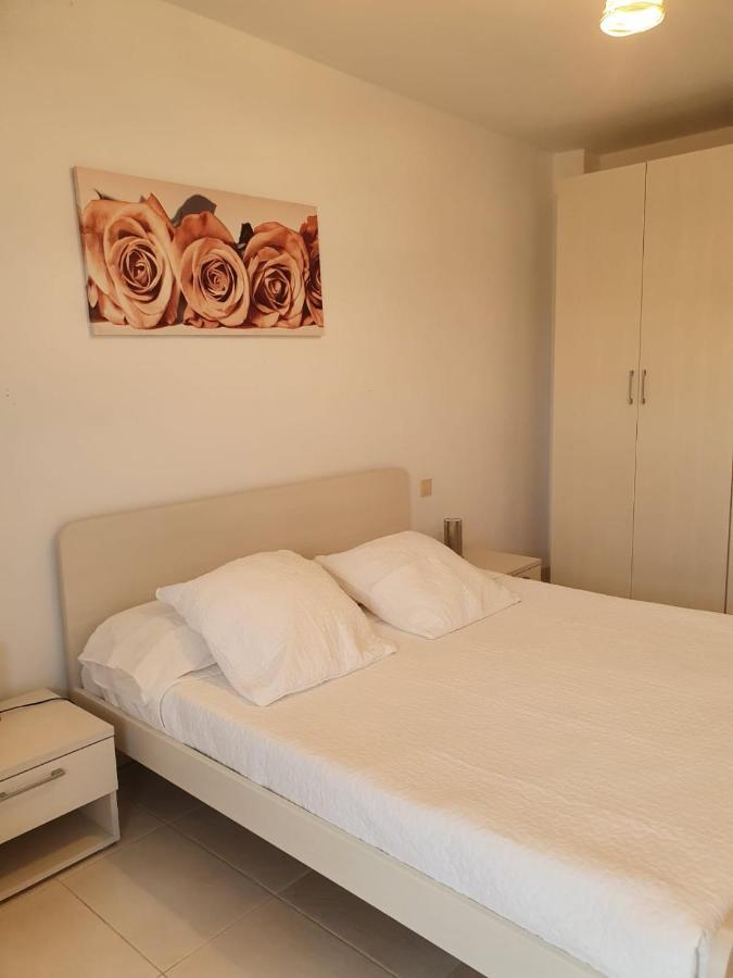 Ocean View Apartament 科斯塔卡玛 外观 照片