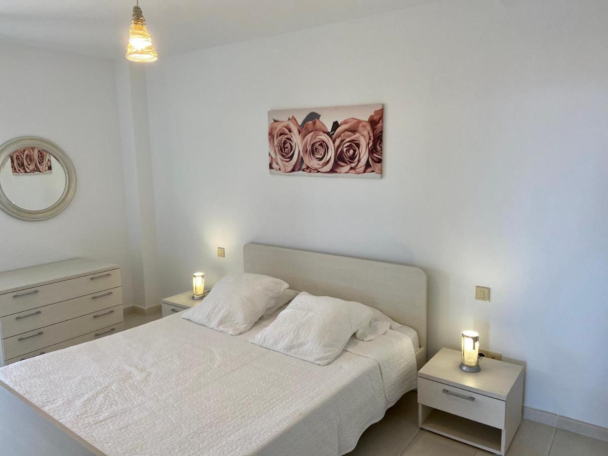 Ocean View Apartament 科斯塔卡玛 外观 照片