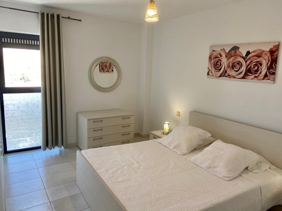 Ocean View Apartament 科斯塔卡玛 外观 照片