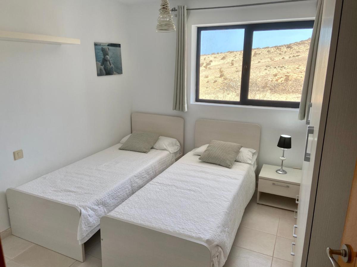 Ocean View Apartament 科斯塔卡玛 外观 照片