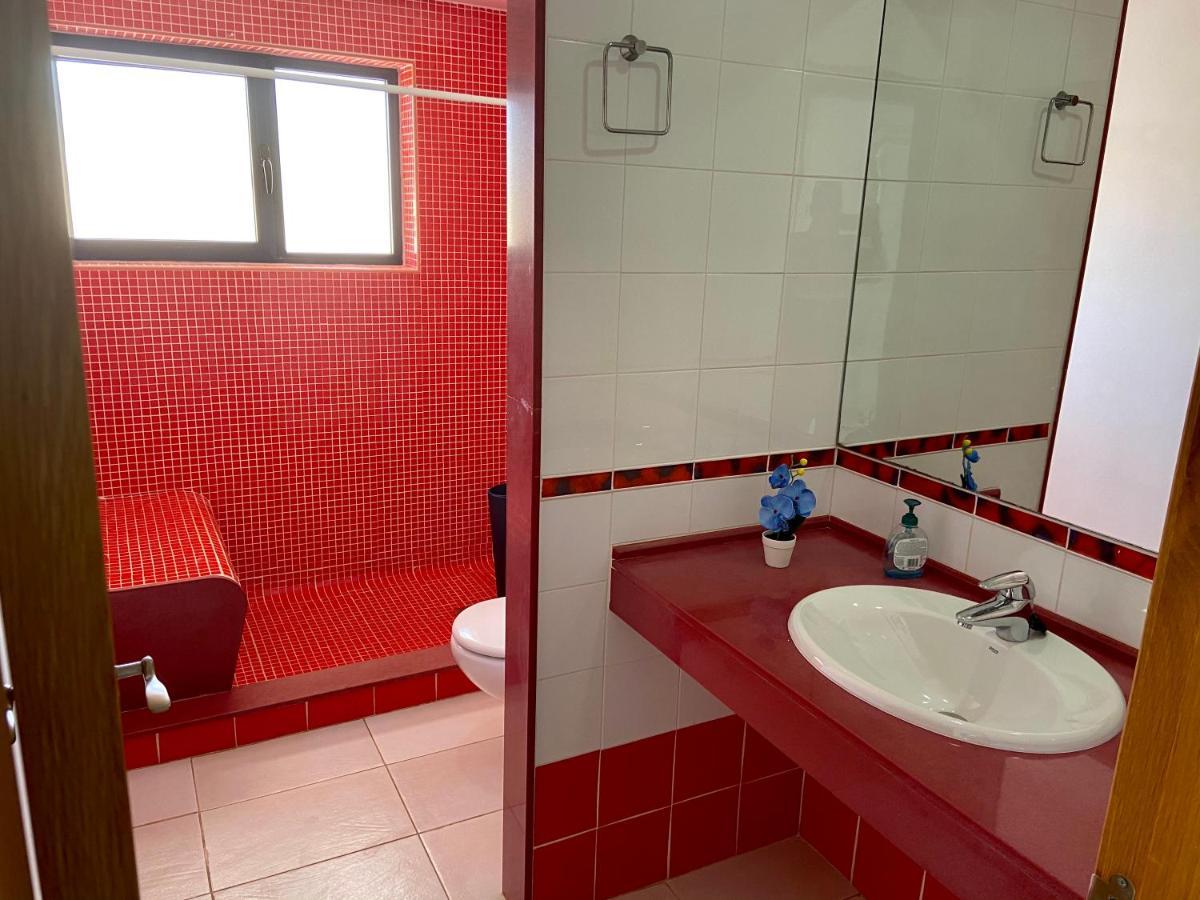 Ocean View Apartament 科斯塔卡玛 外观 照片